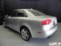 Light Silver Metallic - A4 2.0T Sedan Photo No. 17