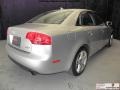Light Silver Metallic - A4 2.0T Sedan Photo No. 18