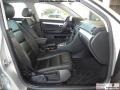 Light Silver Metallic - A4 2.0T Sedan Photo No. 20