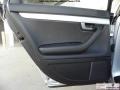 Light Silver Metallic - A4 2.0T Sedan Photo No. 24