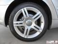Light Silver Metallic - A4 2.0T Sedan Photo No. 28