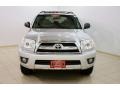 Titanium Metallic - 4Runner SR5 4x4 Photo No. 2