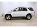 Titanium Metallic - 4Runner SR5 4x4 Photo No. 4