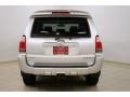 Titanium Metallic - 4Runner SR5 4x4 Photo No. 6