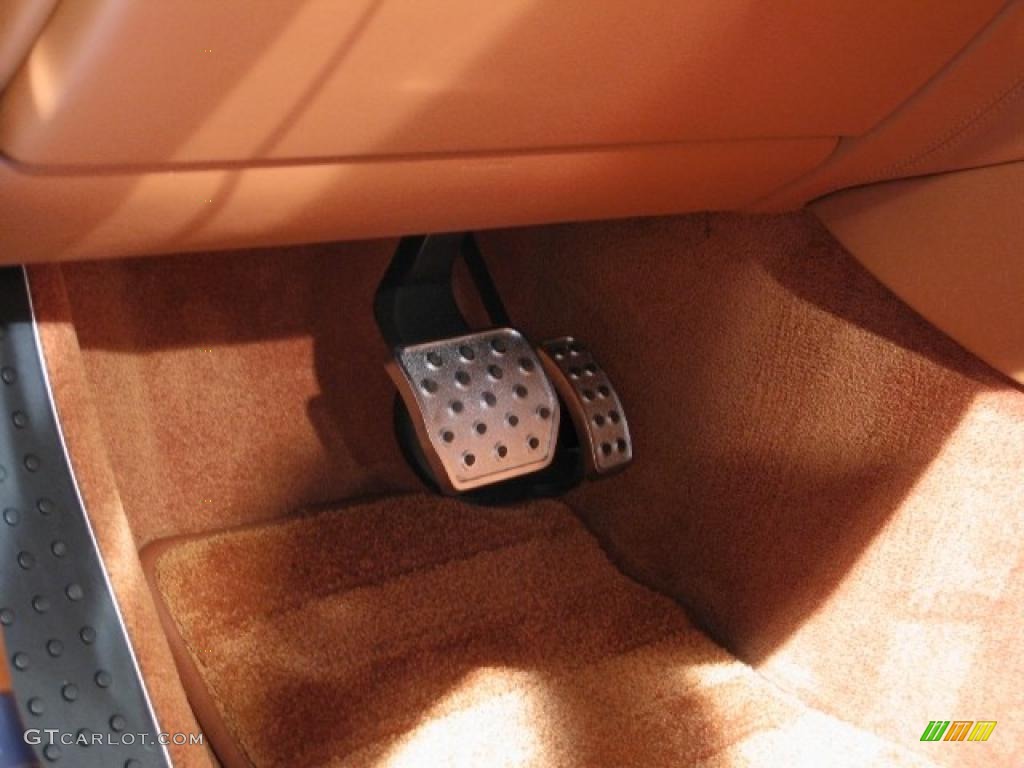 2011 Bentley Continental Flying Spur Speed Controls Photo #39327736