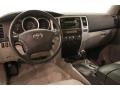 Titanium Metallic - 4Runner SR5 4x4 Photo No. 12