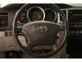 Titanium Metallic - 4Runner SR5 4x4 Photo No. 13
