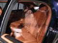 Saddle Interior Photo for 2011 Bentley Continental Flying Spur #39327812