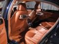 Saddle Interior Photo for 2011 Bentley Continental Flying Spur #39327828