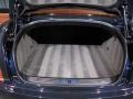 2011 Bentley Continental Flying Spur Saddle Interior Trunk Photo