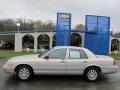 2008 Smokestone Metallic Ford Crown Victoria LX  photo #2