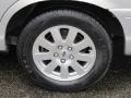 2008 Smokestone Metallic Ford Crown Victoria LX  photo #3