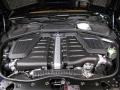 6.0 Liter Twin-Turbocharged DOHC 48-Valve VVT W12 Engine for 2011 Bentley Continental Flying Spur Speed #39327912