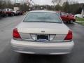 2008 Smokestone Metallic Ford Crown Victoria LX  photo #4