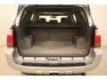 Titanium Metallic - 4Runner SR5 4x4 Photo No. 23