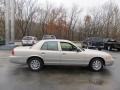 2008 Smokestone Metallic Ford Crown Victoria LX  photo #5