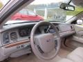 2008 Smokestone Metallic Ford Crown Victoria LX  photo #7