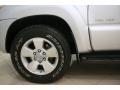 Titanium Metallic - 4Runner SR5 4x4 Photo No. 26