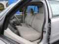 2008 Smokestone Metallic Ford Crown Victoria LX  photo #8
