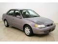 1998 Misty Plum Pearl Metallic Toyota Corolla LE #39326130