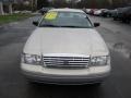 2008 Smokestone Metallic Ford Crown Victoria LX  photo #10