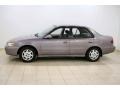 1998 Misty Plum Pearl Metallic Toyota Corolla LE  photo #4