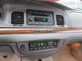 2008 Smokestone Metallic Ford Crown Victoria LX  photo #12