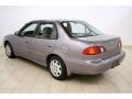 1998 Misty Plum Pearl Metallic Toyota Corolla LE  photo #5