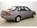 Misty Plum Pearl Metallic - Corolla LE Photo No. 7