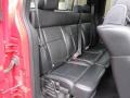 2007 Bright Red Ford F150 Lariat SuperCab 4x4  photo #11
