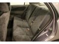 Gray Interior Photo for 1998 Toyota Corolla #39328300