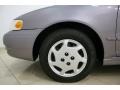 1998 Misty Plum Pearl Metallic Toyota Corolla LE  photo #28