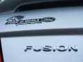 2011 Ingot Silver Metallic Ford Fusion SEL  photo #4