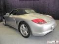 Arctic Silver Metallic - Boxster  Photo No. 16