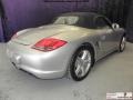 Arctic Silver Metallic - Boxster  Photo No. 17