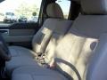 2010 Oxford White Ford F150 XLT SuperCab 4x4  photo #13
