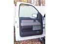 2010 Oxford White Ford F150 XLT SuperCab 4x4  photo #15