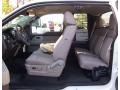 2010 Oxford White Ford F150 XLT SuperCab 4x4  photo #18
