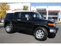 Black Diamond - FJ Cruiser 4WD Photo No. 1