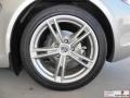 2010 Porsche Boxster Standard Boxster Model Wheel and Tire Photo