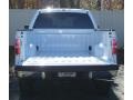 2010 Oxford White Ford F150 XLT SuperCab 4x4  photo #22