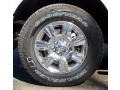 2010 Oxford White Ford F150 XLT SuperCab 4x4  photo #25