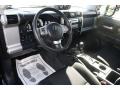 Dark Charcoal Dashboard Photo for 2007 Toyota FJ Cruiser #39329548