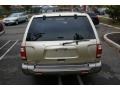 Sahara Beige Metallic - Pathfinder SE 4x4 Photo No. 5