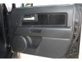 Dark Charcoal Door Panel Photo for 2007 Toyota FJ Cruiser #39329660