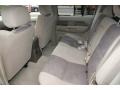 Parchment 2000 Nissan Pathfinder SE 4x4 Interior Color