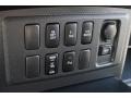 2007 Toyota FJ Cruiser 4WD Controls