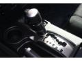 5 Speed Automatic 2007 Toyota FJ Cruiser 4WD Transmission