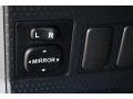 2007 Toyota FJ Cruiser 4WD Controls