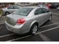Silver Pearl - Aura XE 3.5 Photo No. 4